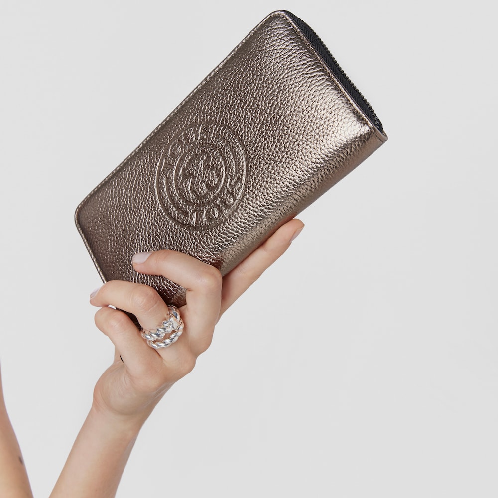 Tous New Leissa - Portfel ze sk&oacute;ry