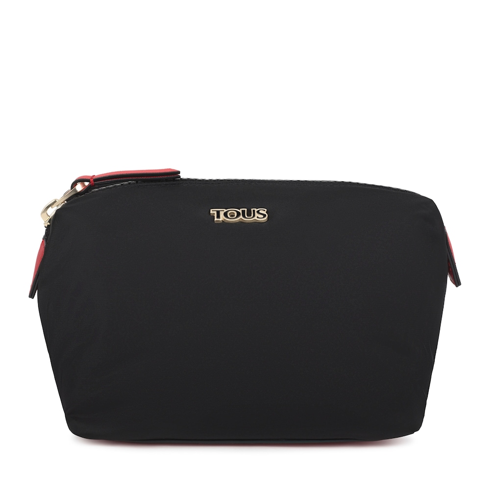 Neceser grande Shelby negro