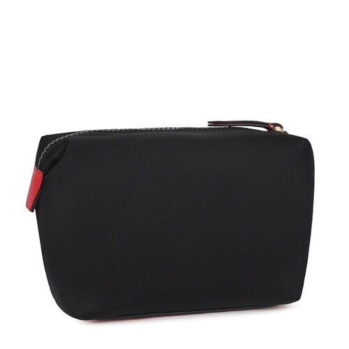 Neceser grande Shelby negro