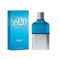 Eau de Toilette 1920 The Origin 100 ml Men