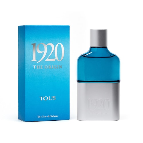 Eau de Toilette 1920 The Origin 100 ml Men
