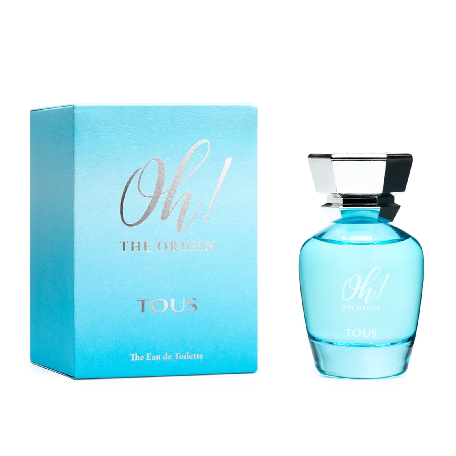 Oh! The Origin Eau de Toilette