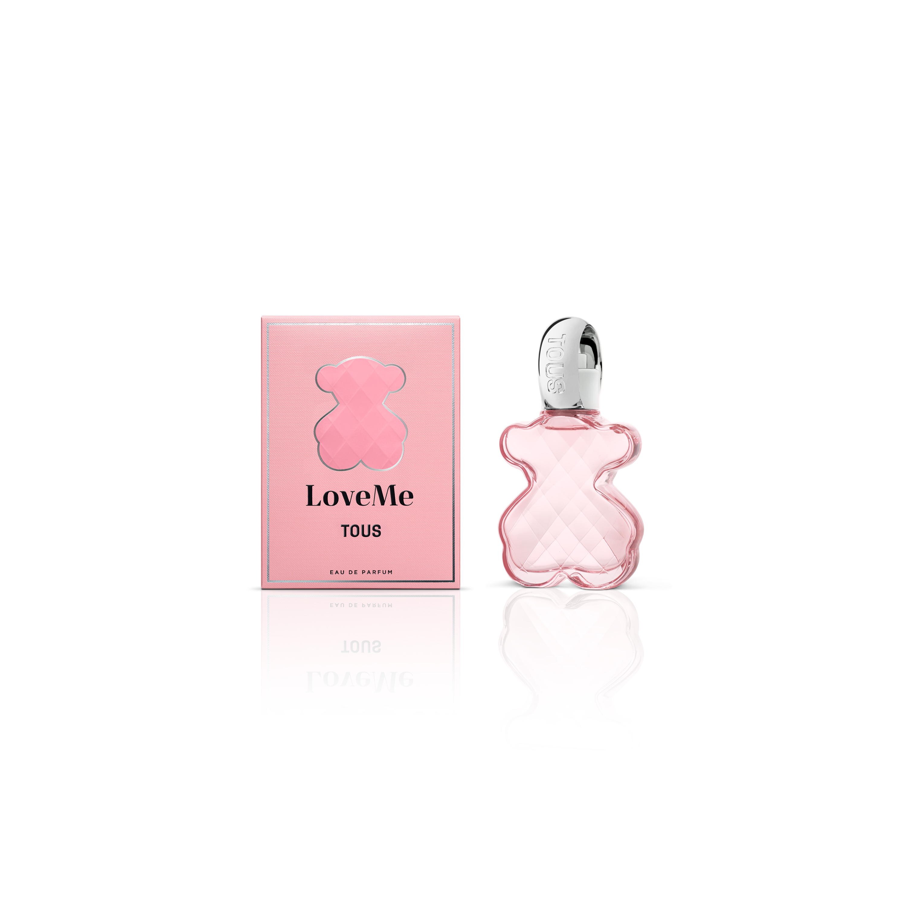 Eau de Parfum LoveMe 30ml Woman Eau de Parfum LoveMe 30ml Woman