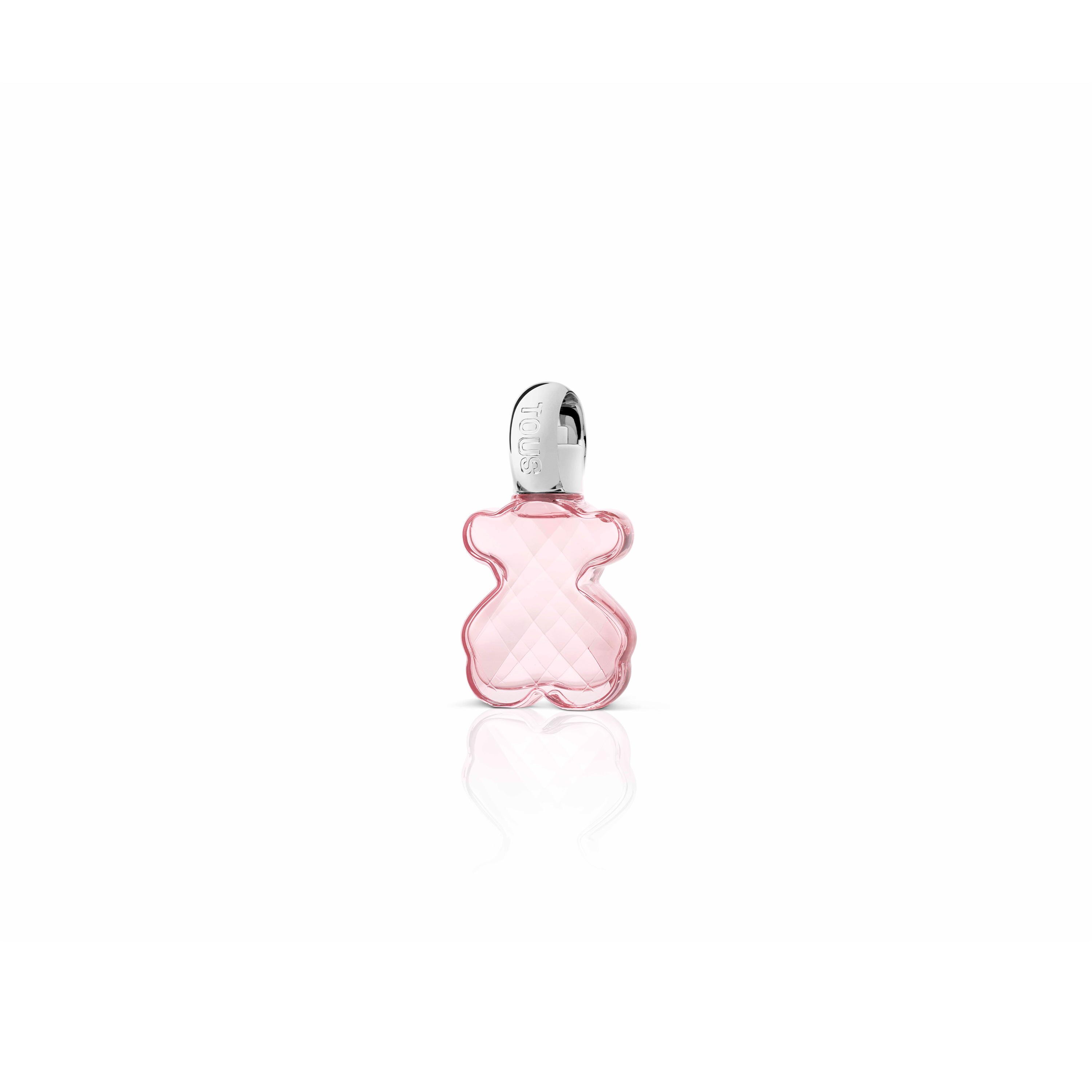 Eau de Parfum LoveMe 30ml Woman Eau de Parfum LoveMe 30ml Woman