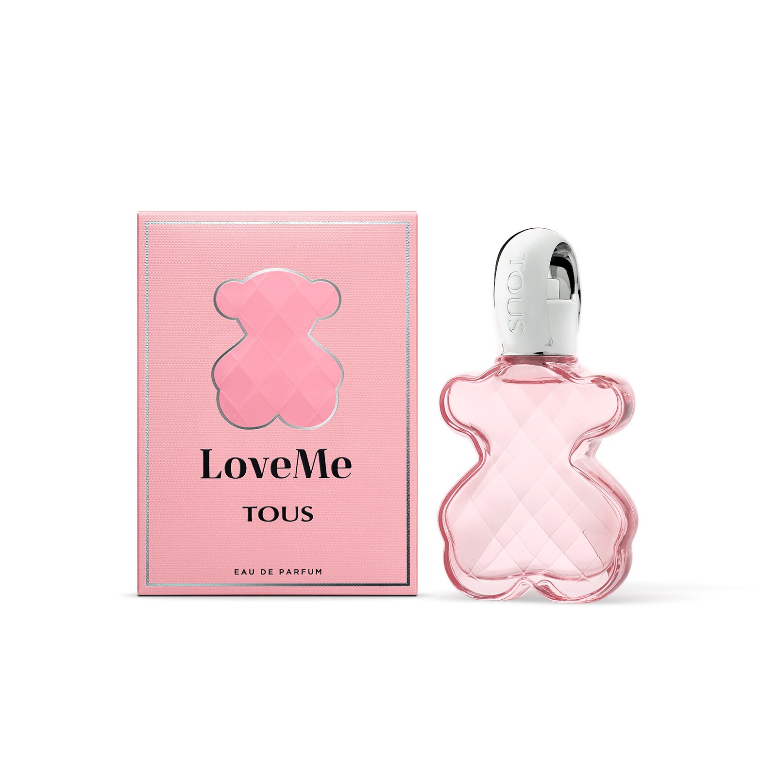 Eau de Parfum LoveMe 30ml Woman Eau de Parfum LoveMe 30ml Woman