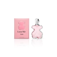 Eau de Parfum LoveMe 30ml Woman