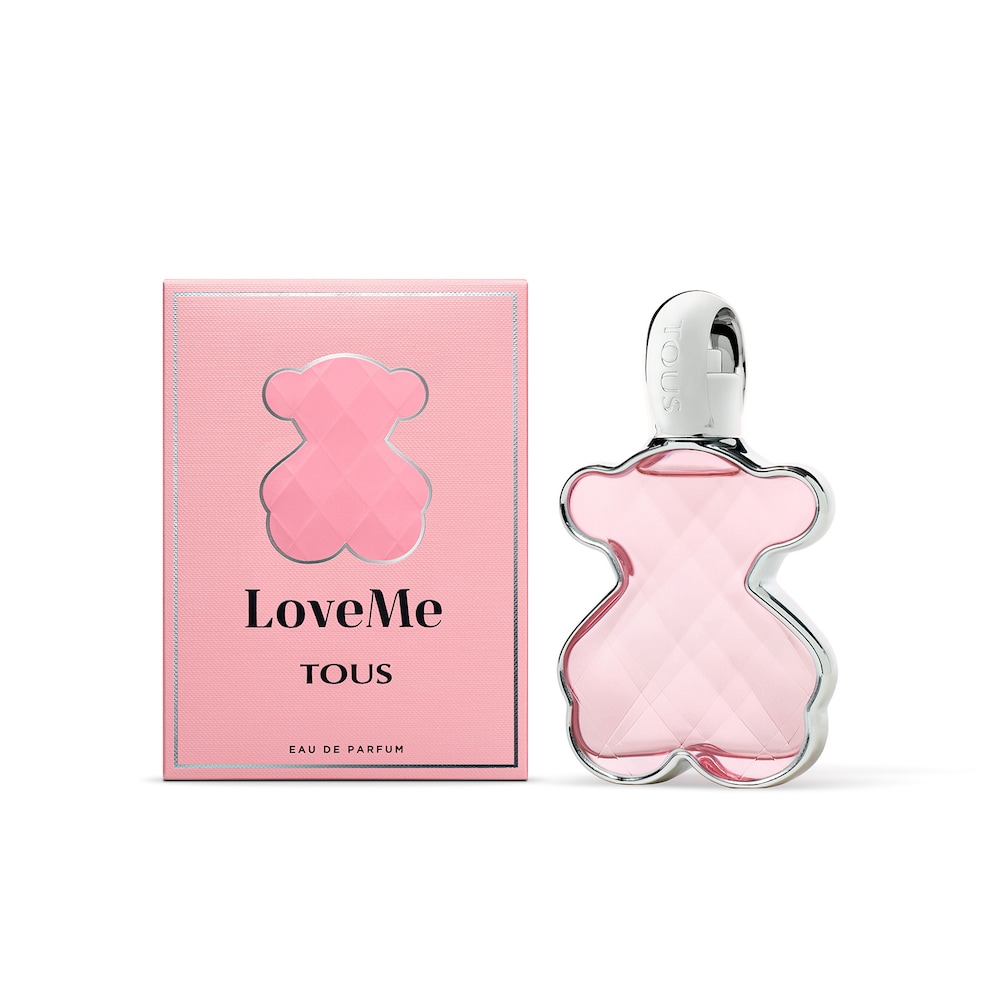 LoveMe Eau de Parfum 30ml Woman LoveMe Eau de Parfum 30ml Woman