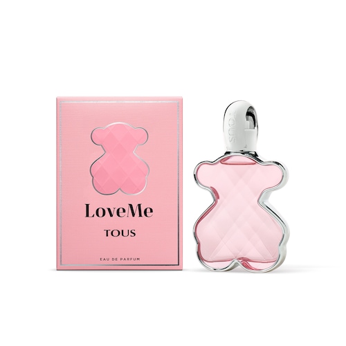 Eau de Parfum LoveMe 30ml Woman
