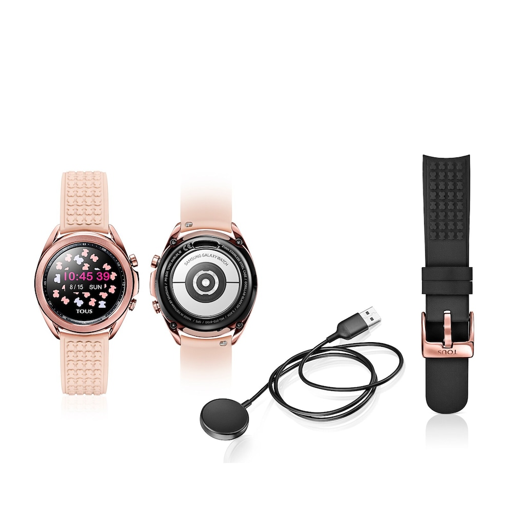 Galaxy Watch3 Samsung Tous Galaxy Watch3 Galaxy Watch Tous By