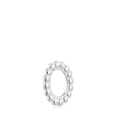 Silver 2,5 mm Ring Gloss