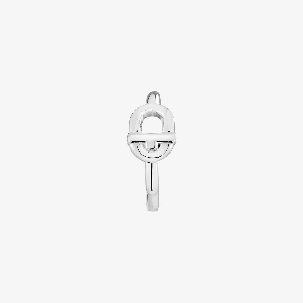 Earcuff De Plata Manifesto