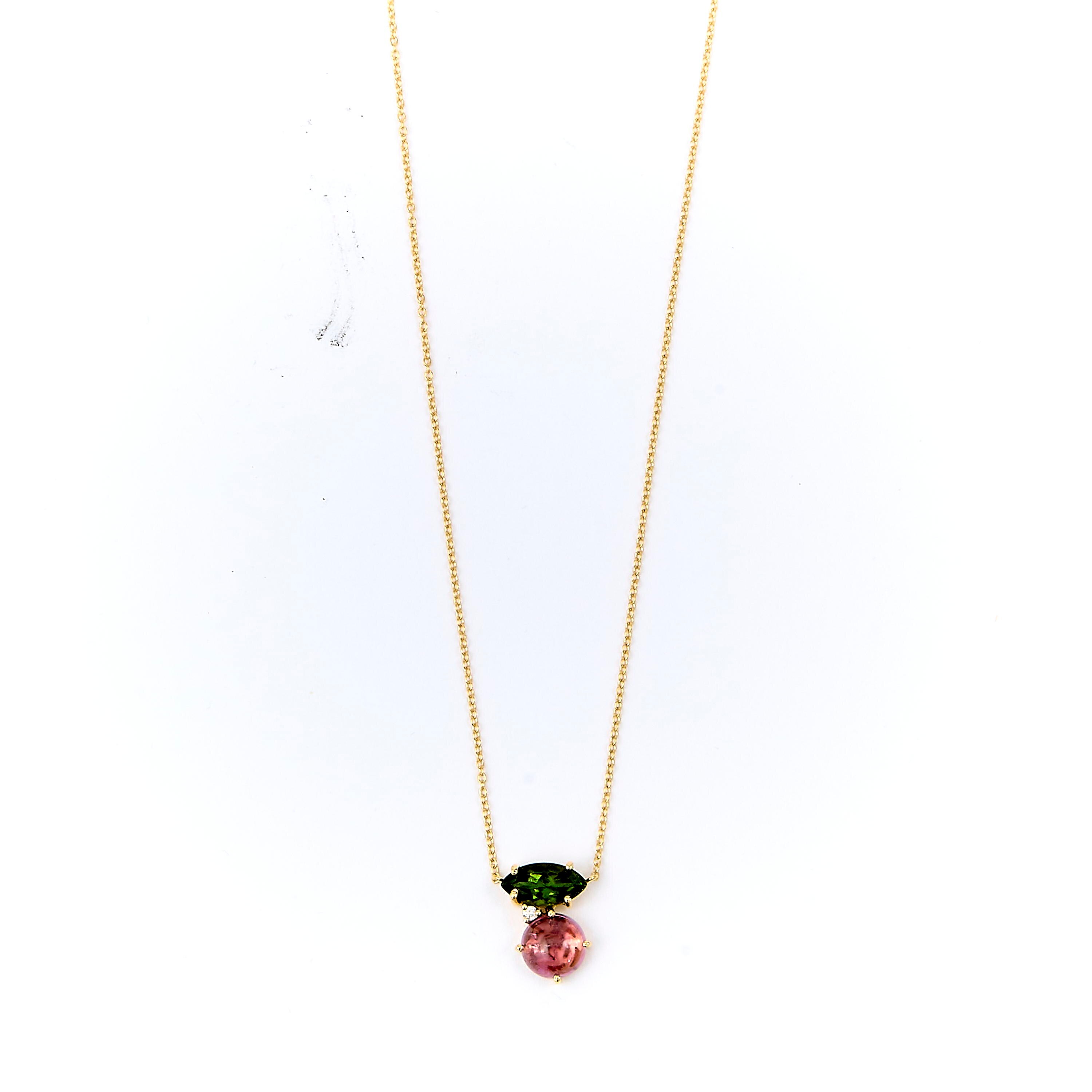 Earcuff oso con baño de oro 18 kt sobre plata Bold Bear
