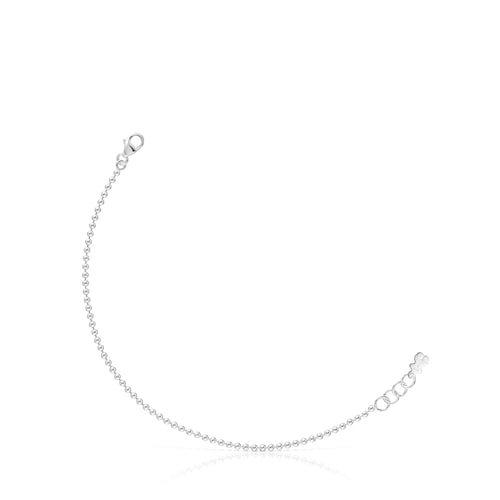 Silver Bracelet Gloss
