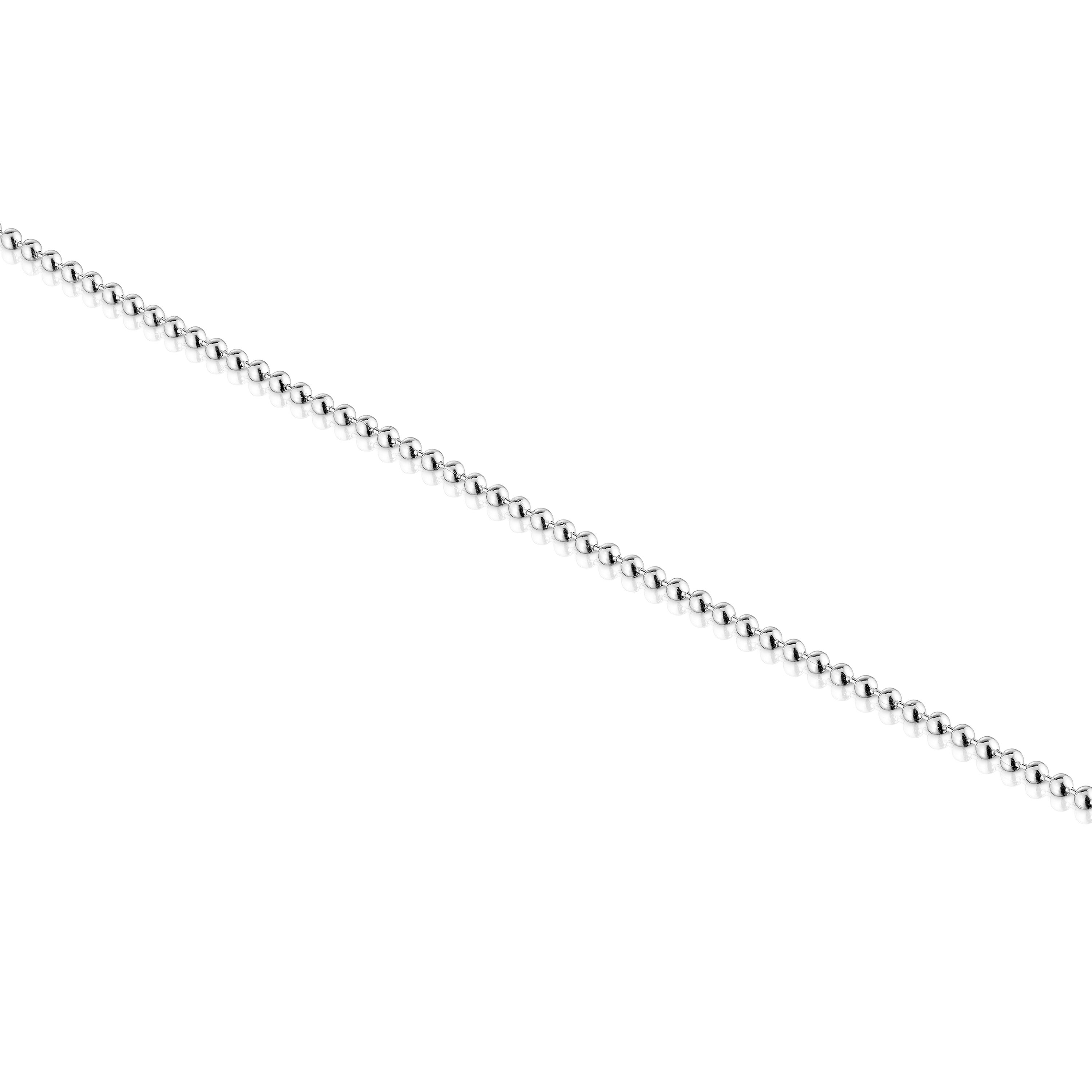 Silver Bracelet Gloss