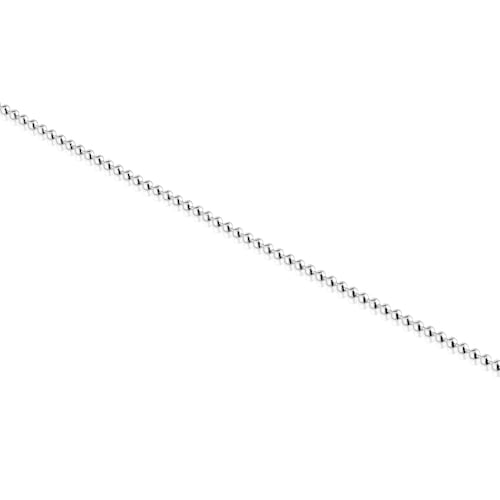 Silver Bracelet Gloss