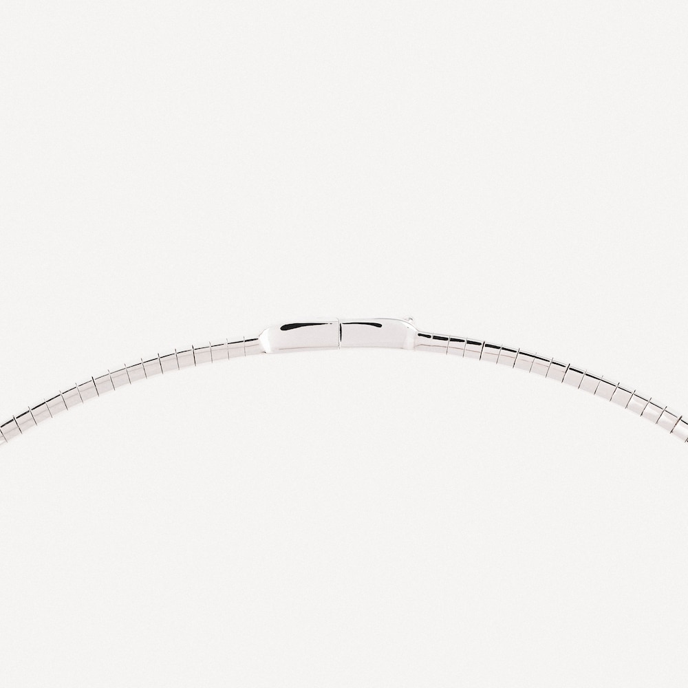 White gold Choker with diamonds TOUS&nbsp;ATELIER