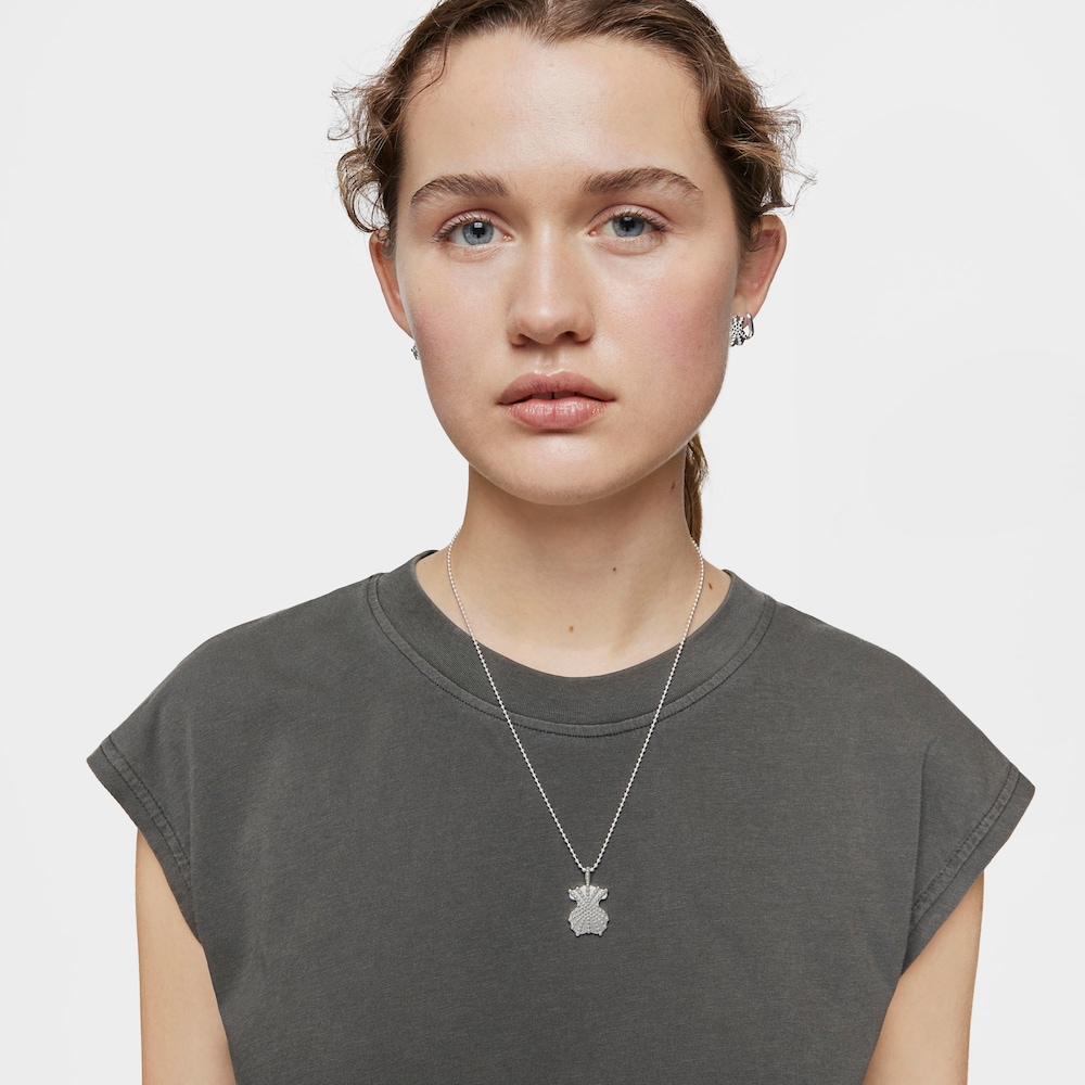 &Mu;&epsilon;&sigma;&alpha;ί&omicron;&upsilon; &mu;&epsilon;&gamma;έ&theta;&omicron;&upsilon;&sigmaf; &mu;&epsilon;&nu;&tau;&alpha;&gamma;&iota;ό&nu; &alpha;&rho;&kappa;&omicron;&upsilon;&delta;ά&kappa;&iota; TOUS Grain &alpha;&pi;ό &alpha;&sigma;ή&mu;&iota;