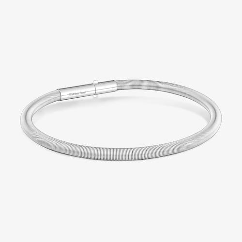 &Beta;&rho;&alpha;&chi;&iota;ό&lambda;&iota; Mesh Tube &alpha;&pi;ό &alpha;&tau;&sigma;ά&lambda;&iota; 19 cm