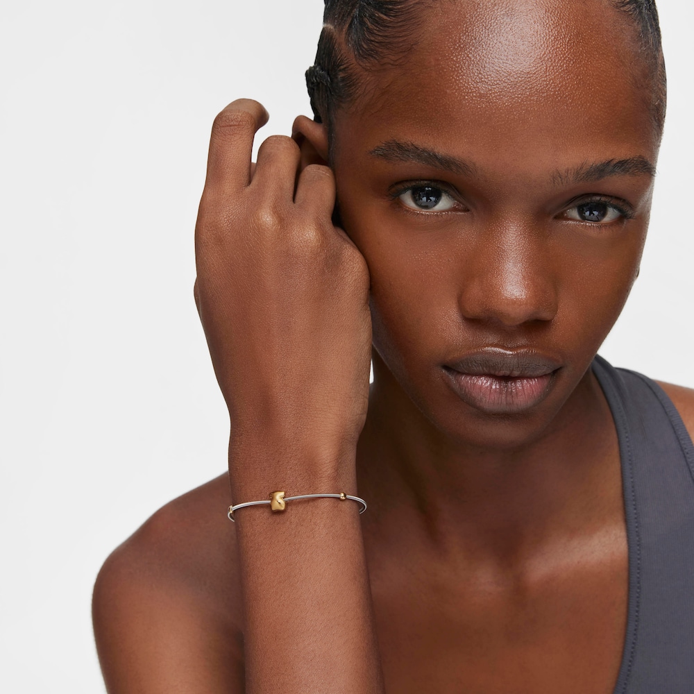 &Beta;&rho;&alpha;&chi;&iota;ό&lambda;&iota; &mu;&epsilon; &alpha;&rho;&kappa;&omicron;&upsilon;&delta;ά&kappa;&iota; Mesh Tube &alpha;&pi;ό &chi;&rho;&upsilon;&sigma;ό &kappa;&alpha;&iota; &alpha;&tau;&sigma;ά&lambda;&iota;