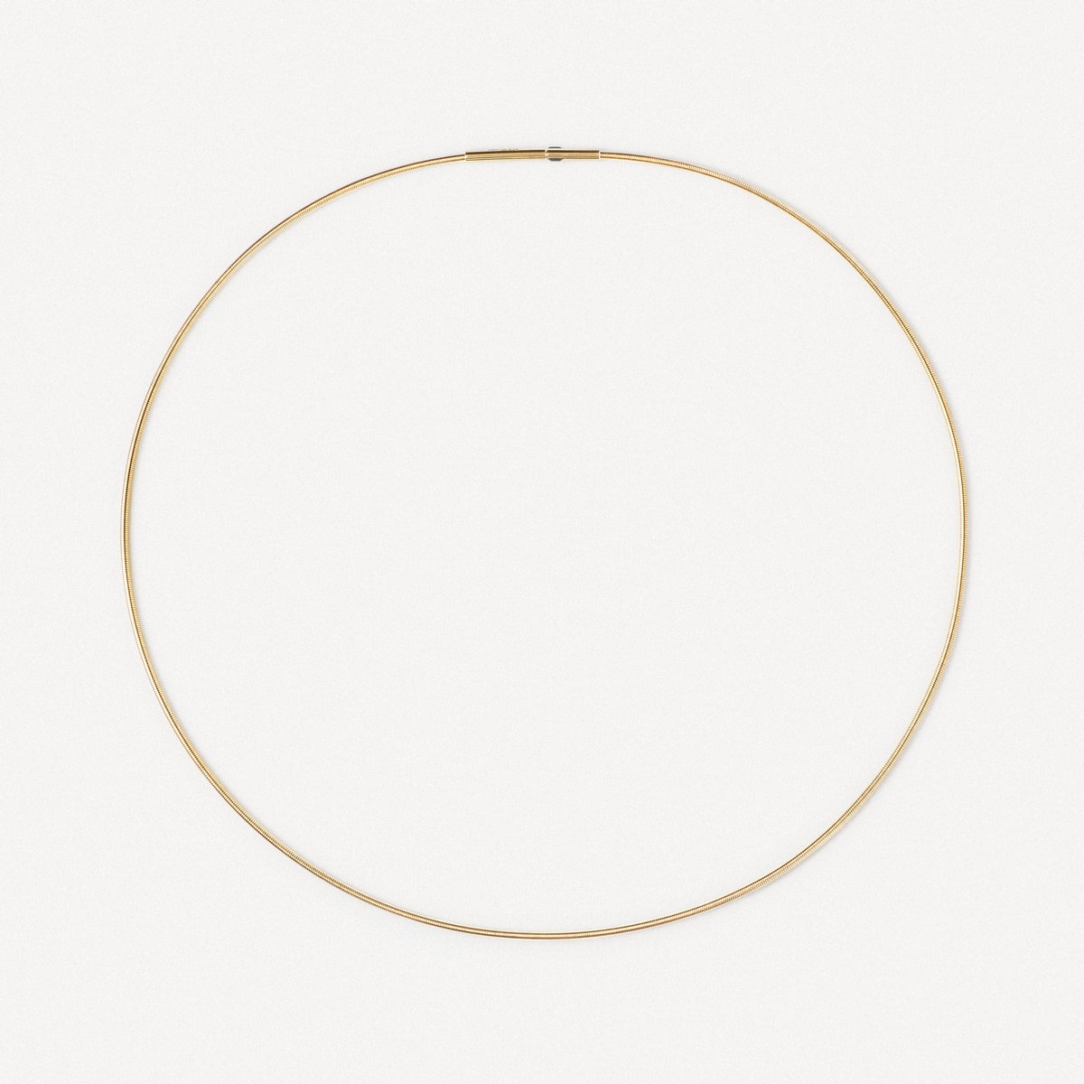 Tous - Collar De Oro Tous Atelier - Dorado