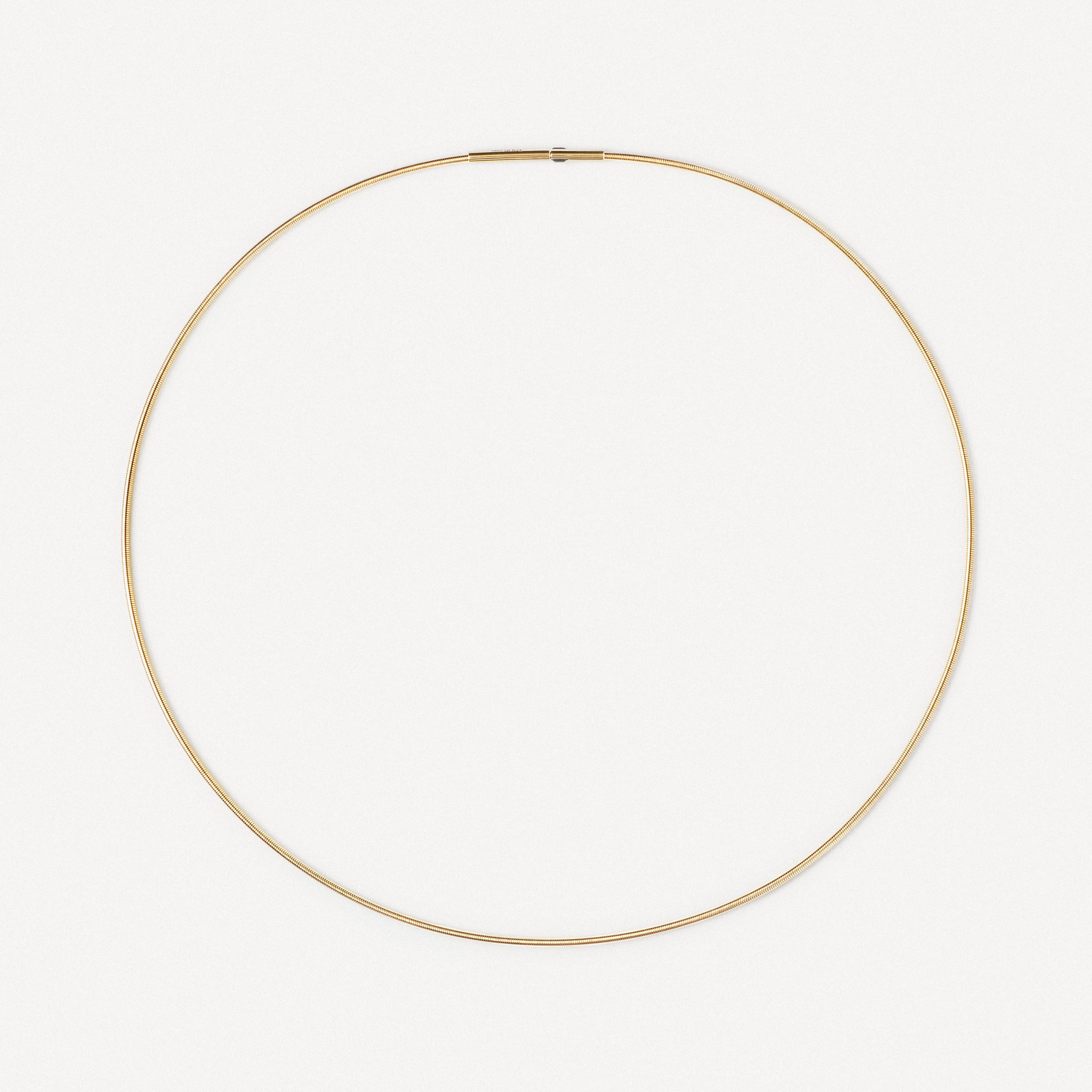 Gold Necklace TOUS ATELIER