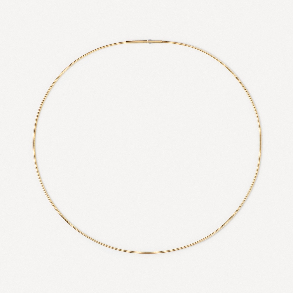 Collar de oro TOUS ATELIER