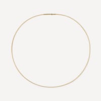 Gold Necklace TOUS ATELIER
