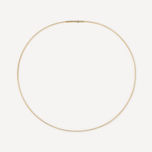 Gold Necklace TOUS ATELIER