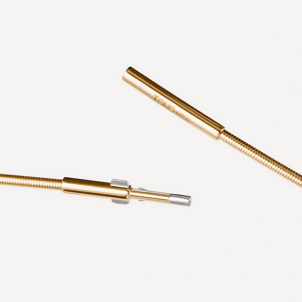 Collar de oro TOUS ATELIER