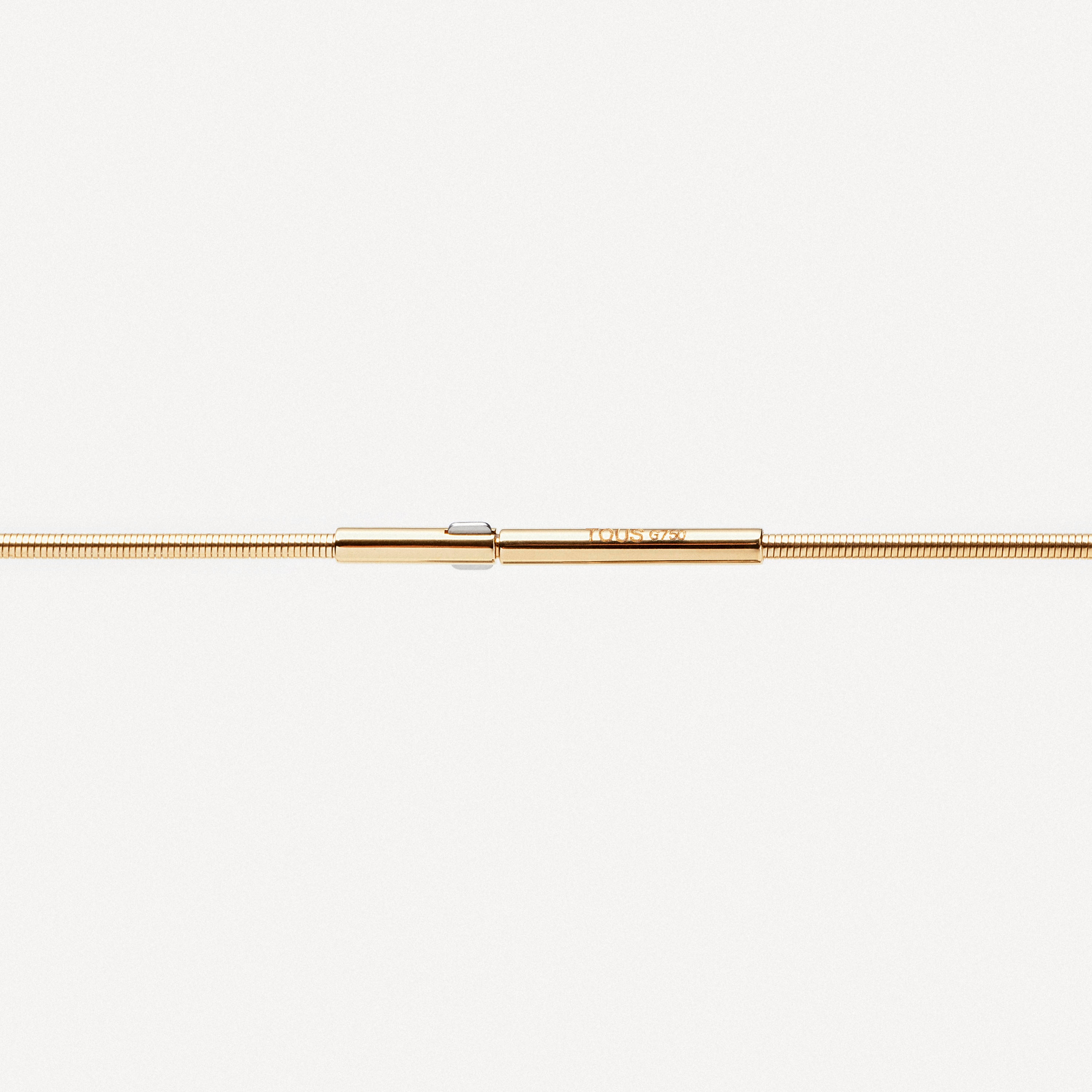 Gold Necklace TOUS ATELIER