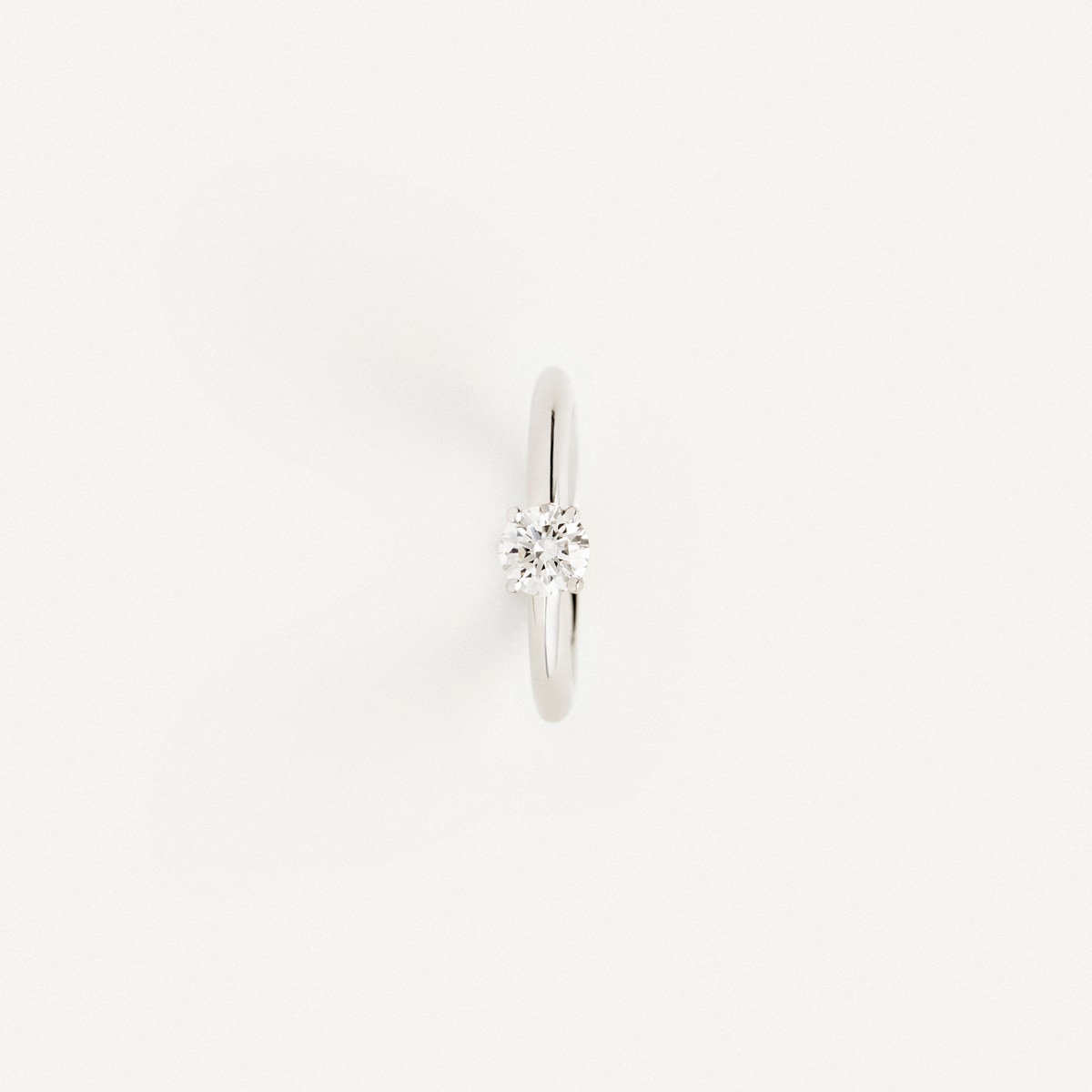 White gold with diamond TOUS ATELIER Solitaire