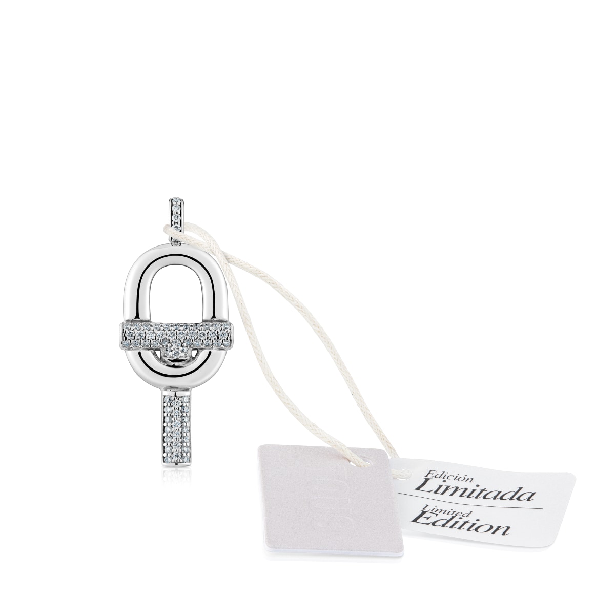 White gold Pendant TOUS MANIFESTO