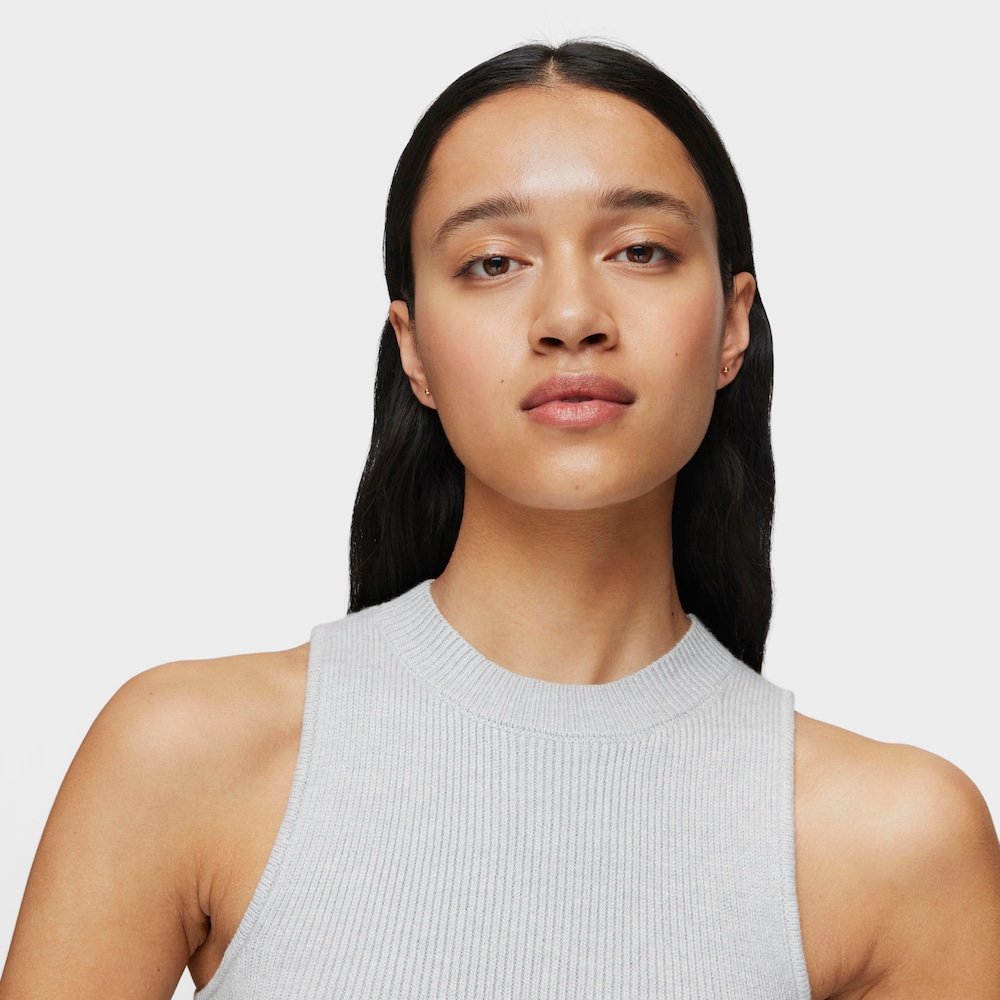 Pendientes de oro 18K 3 mm Basics