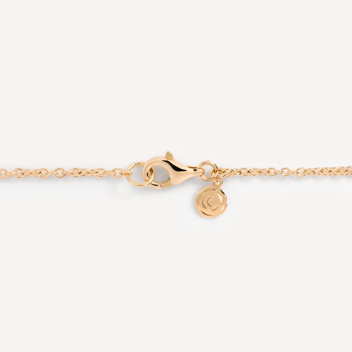 Bracelet in gold with diamonds TOUS ATELIER