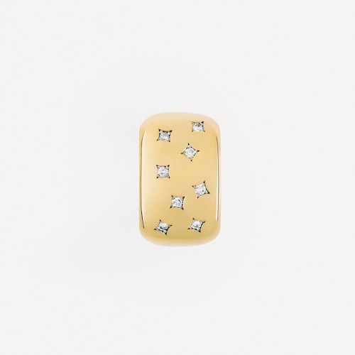 Anillo de oro y diamantes TOUS ATELIER