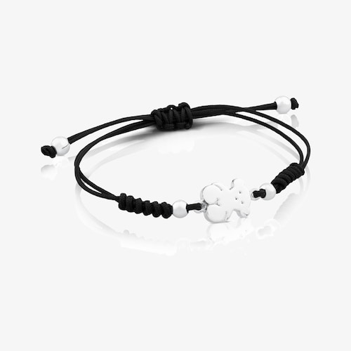 Pulsera Sweet Dolls de Plata
