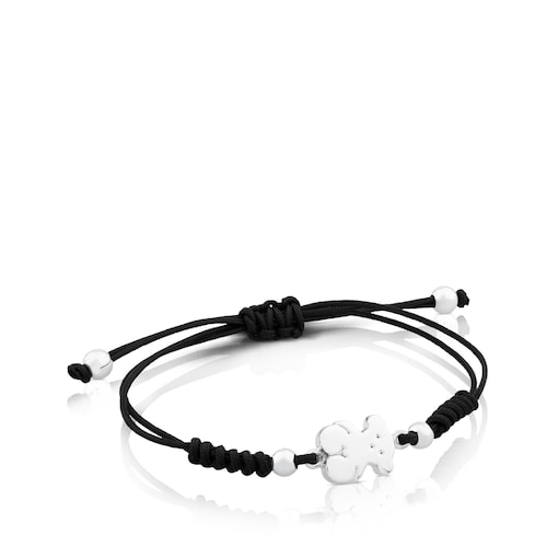 Pulsera Sweet Dolls de Plata