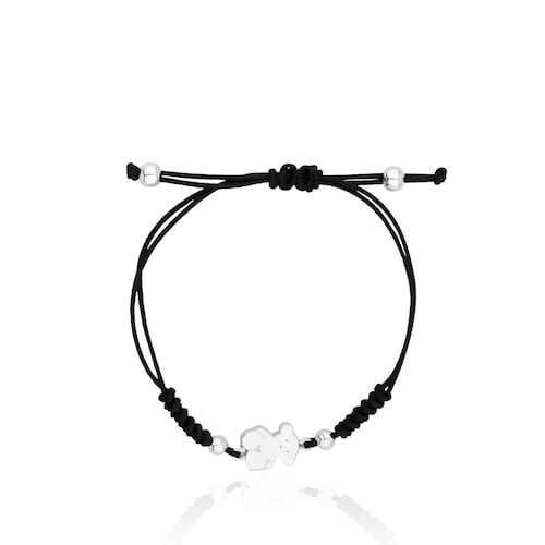 Pulsera Sweet Dolls de Plata
