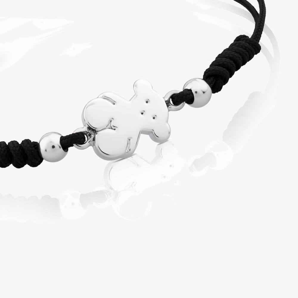 BRANSOLETKA TOUS SWEET DOLLS