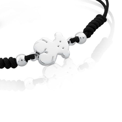 Pulsera Sweet Dolls de Plata