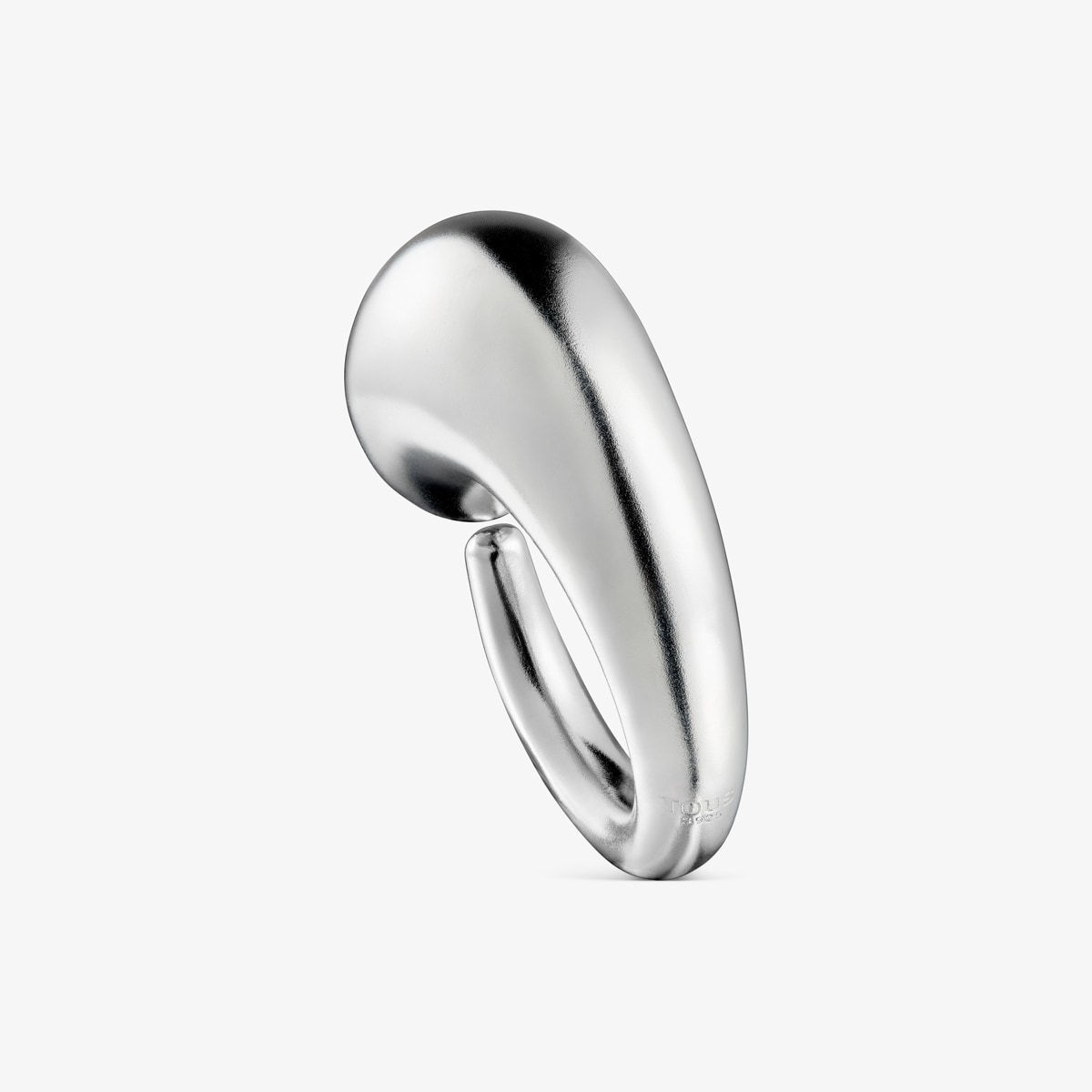 Tous - Anillo De Plata Tous Balloon Talla 12