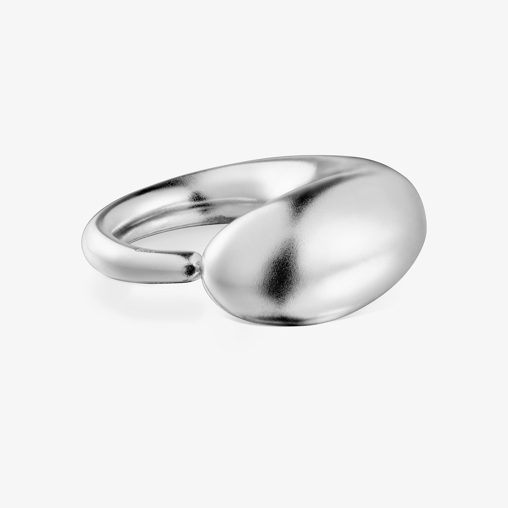 Anillo de plata TOUS Balloon