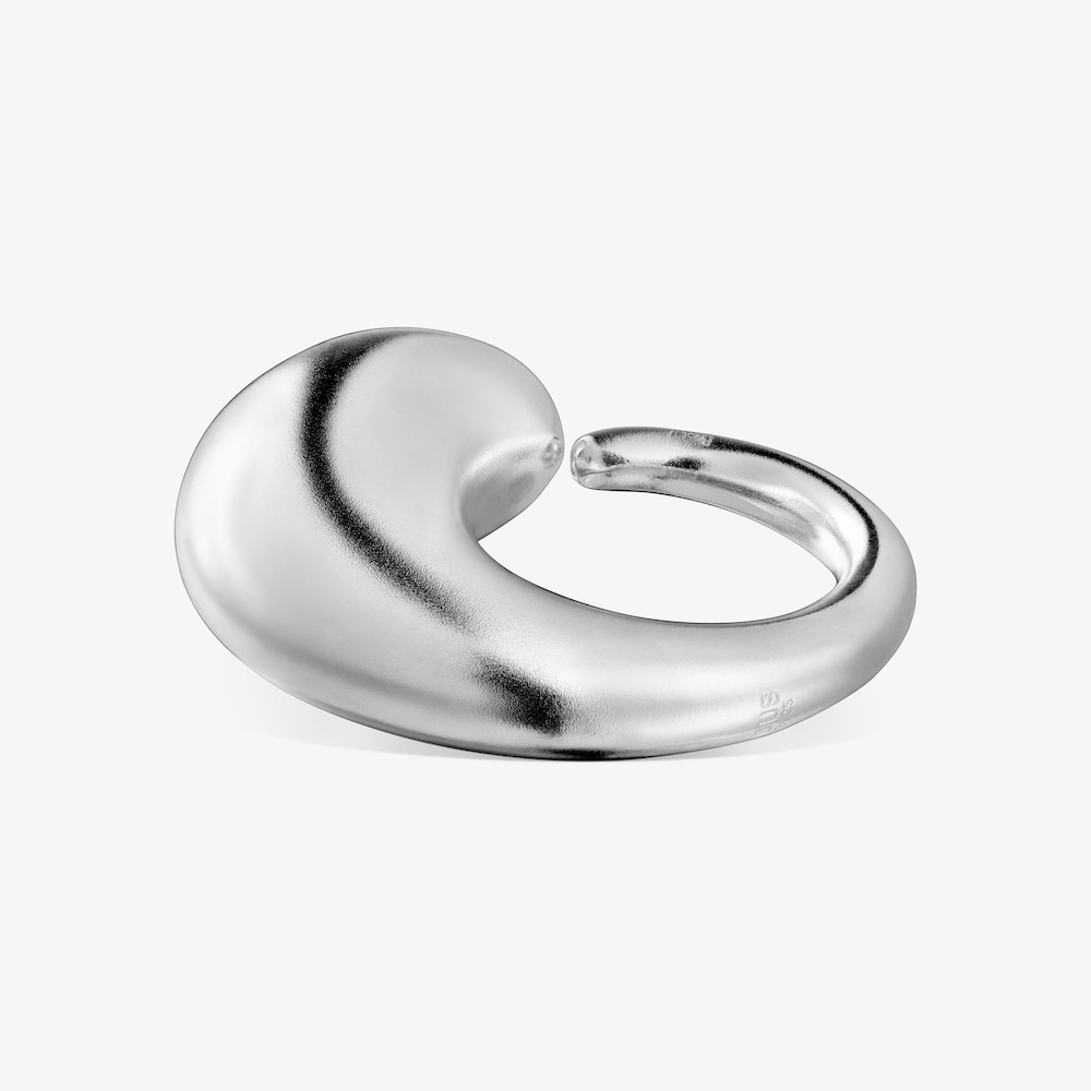 Anillo de plata TOUS Balloon