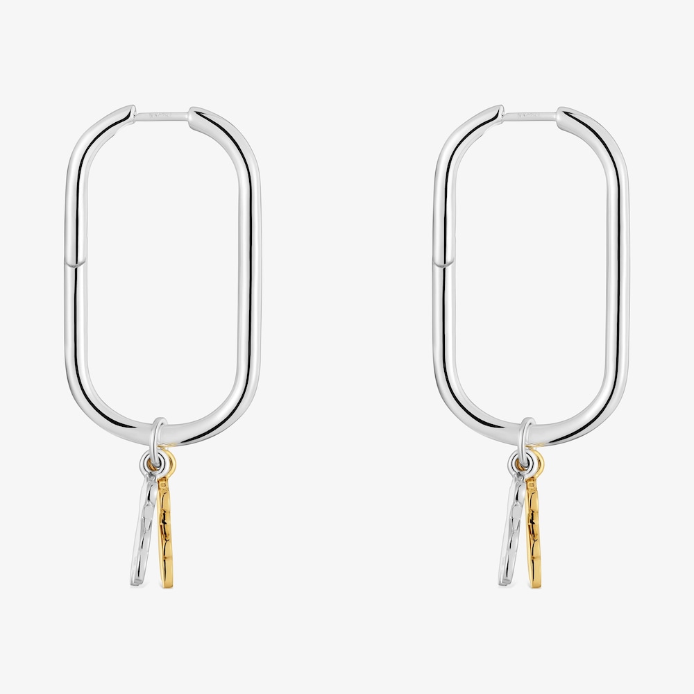 Dvoubarevn&eacute; Kruhov&eacute; n&aacute;u&scaron;nice Sweet Dolls s&nbsp;motivem medv&iacute;dka