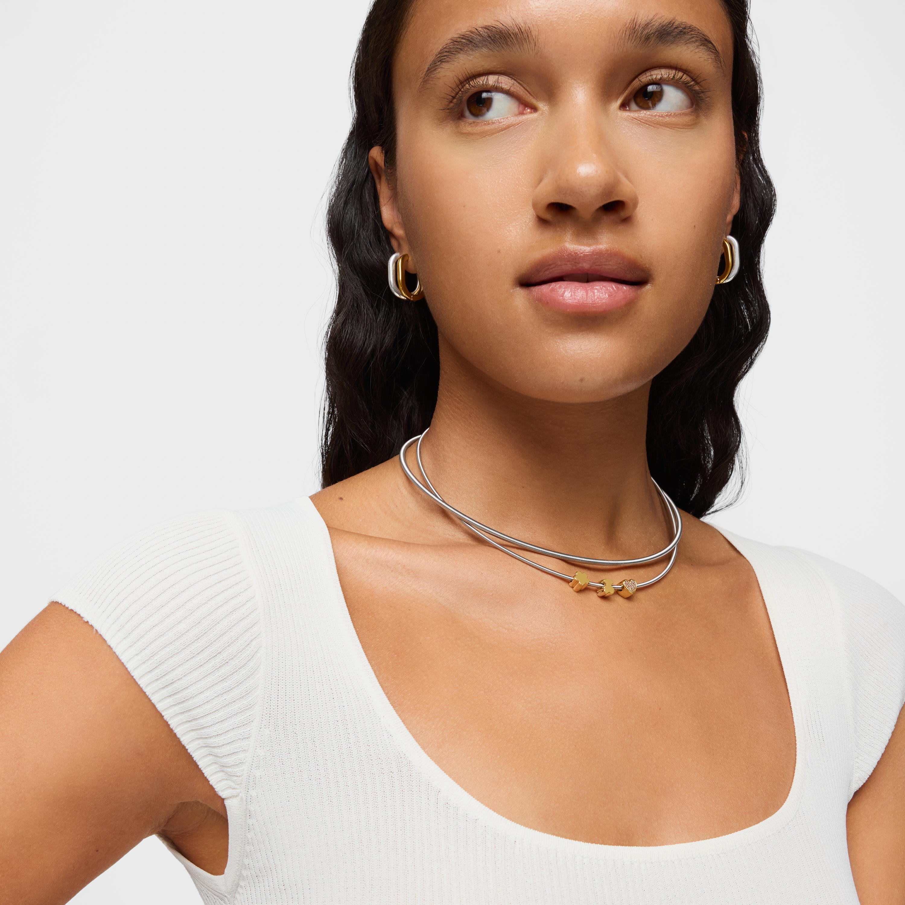 18K gold vermeil bear Pendant TOUS 1950