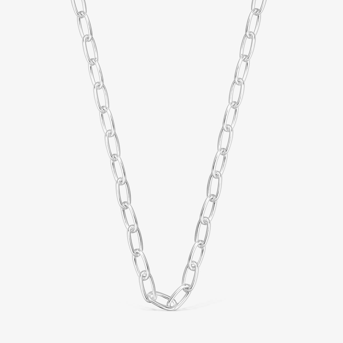 Tous - Collar Corto De Plata Sweet Dolls - Plateado
