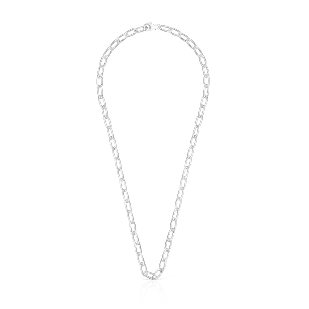 Collar corto de plata Sweet Dolls Collar corto de plata Sweet Dolls