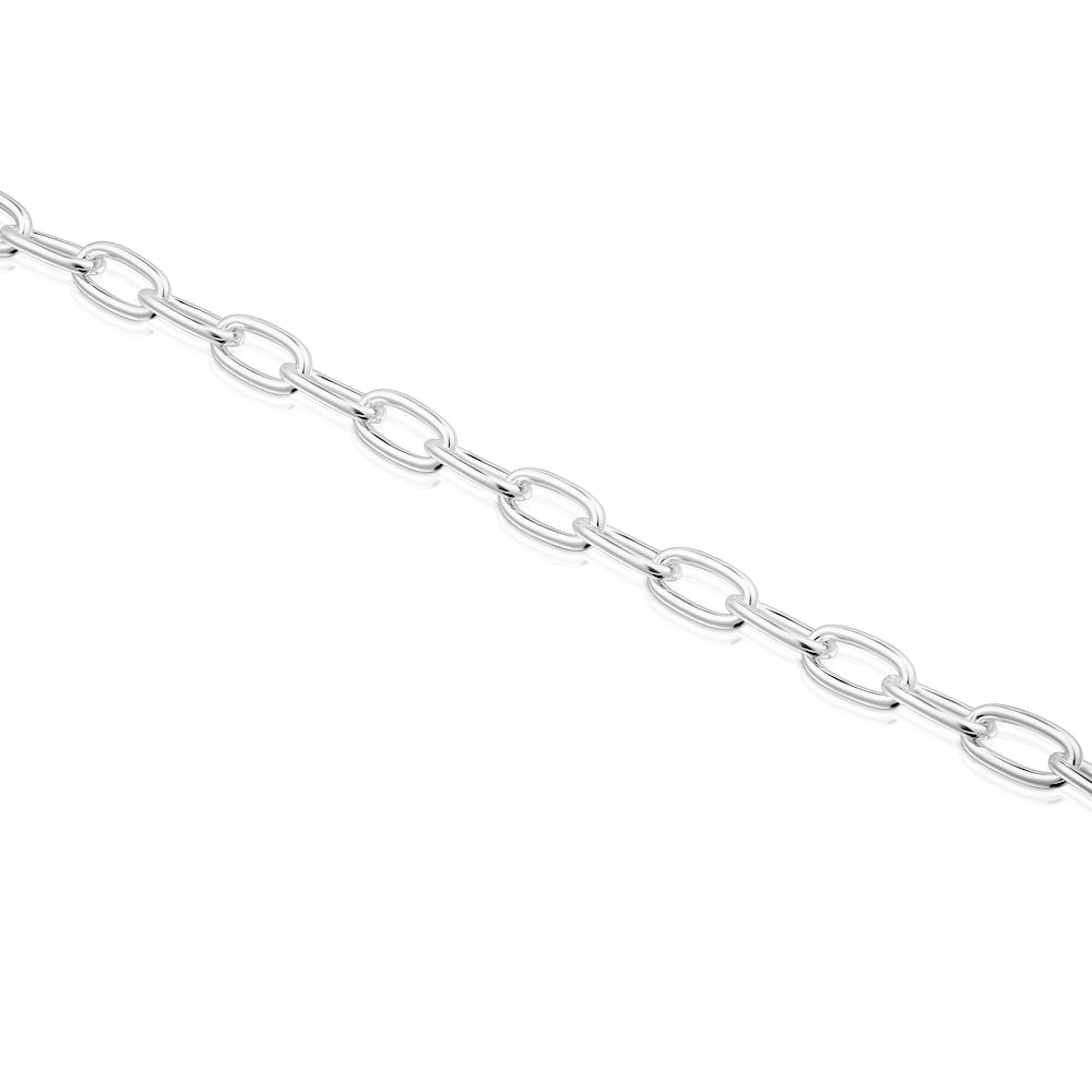 Silver Chain bracelet Sweet Dolls image number 2
