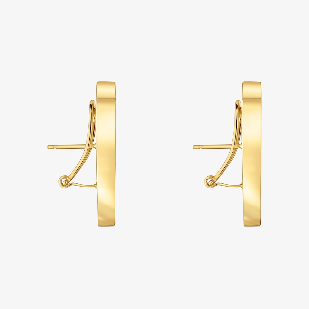 29&nbsp;mm N&aacute;u&scaron;nice s&nbsp;tulip&aacute;nom s&nbsp;18&nbsp;kt pozl&aacute;ten&iacute;m na striebre Sweet Dolls