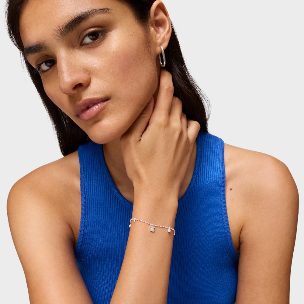 &Beta;&rho;&alpha;&chi;&iota;ό&lambda;&iota; &alpha;&lambda;&upsilon;&sigma;ί&delta;&alpha; Sweet Dolls &alpha;&pi;ό &alpha;&sigma;ή&mu;&iota; &mu;&epsilon; &kappa;&alpha;&lambda;&lambda;&iota;&epsilon;&rho;&gamma;&eta;&mu;έ&nu;&alpha; &mu;&alpha;&rho;&gamma;&alpha;&rho;&iota;&tau;ά&rho;&iota;&alpha; &kappa;&alpha;&iota; &kappa;&rho;&epsilon;&mu;&alpha;&sigma;&tau;ό &mu;&omicron;&tau;ί&beta;&omicron; &alpha;&rho;&kappa;&omicron;&upsilon;&delta;ά&kappa;&iota;